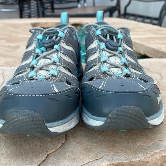 EDDIE Bauer Midlite Hiking Sandal Size 9.5 - Picture 3 of 9